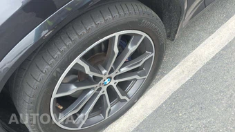 2019 BMW X4 Sports Activity Vehicle M40i - miniatura 29