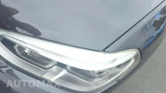 2019 BMW X4 Sports Activity Vehicle M40i - miniatura 30