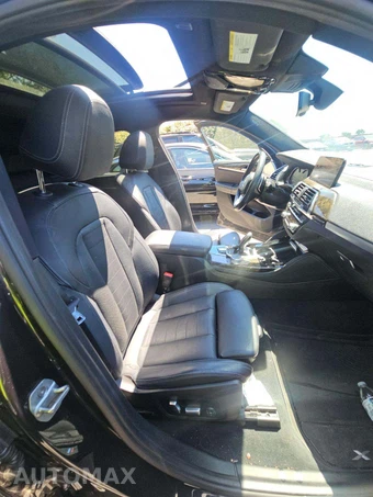 2019 BMW X4 Sports Activity Vehicle M40i - miniatura 18