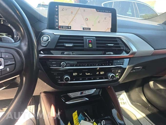 2019 BMW X4 Sports Activity Vehicle M40i - miniatura 10