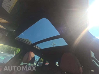 2019 BMW X4 Sports Activity Vehicle M40i - miniatura 11