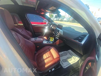 2019 BMW X4 Sports Activity Vehicle M40i - miniatura 18