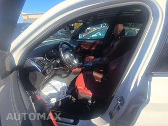 2019 BMW X4 Sports Activity Vehicle M40i - miniatura 6