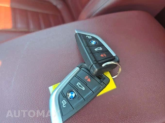 2019 BMW X4 Sports Activity Vehicle M40i - miniatura 8