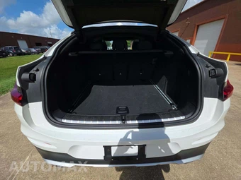 2019 BMW X4 Sports Activity Vehicle xDrive30i - miniatura 11