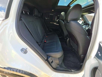 2019 BMW X4 Sports Activity Vehicle xDrive30i - miniatura 13