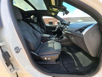 2019 BMW X4 Sports Activity Vehicle xDrive30i - miniatura 15