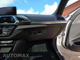 2019 BMW X4 Sports Activity Vehicle xDrive30i - miniatura 16