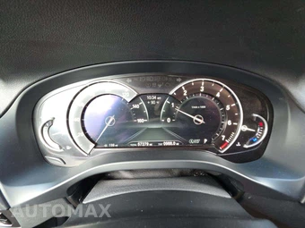 2019 BMW X4 Sports Activity Vehicle xDrive30i - miniatura 6