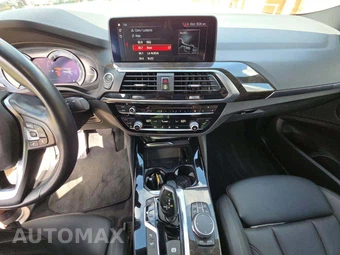 2019 BMW X4 Sports Activity Vehicle xDrive30i - miniatura 7