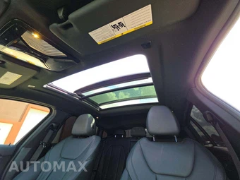 2019 BMW X4 Sports Activity Vehicle xDrive30i - miniatura 8