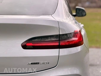 2019 BMW X4 Sports Activity Vehicle xDrive30i - miniatura 15