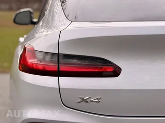 2019 BMW X4 Sports Activity Vehicle xDrive30i - miniatura 16