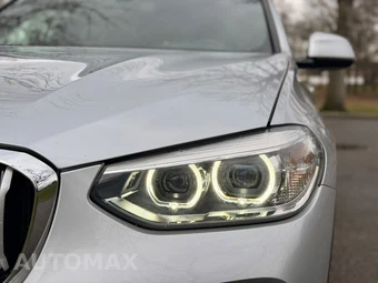 2019 BMW X4 Sports Activity Vehicle xDrive30i - miniatura 22