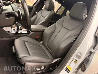 2019 BMW X4 Sports Activity Vehicle xDrive30i - miniatura 23