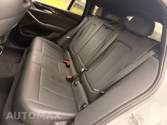 2019 BMW X4 Sports Activity Vehicle xDrive30i - miniatura 24