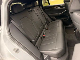 2019 BMW X4 Sports Activity Vehicle xDrive30i - miniatura 26