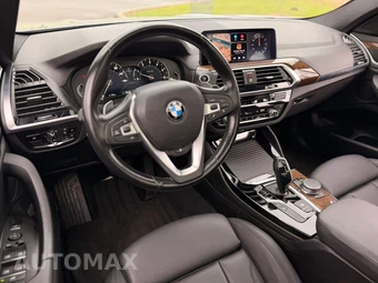 2019 BMW X4 Sports Activity Vehicle xDrive30i - miniatura 27