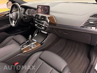 2019 BMW X4 Sports Activity Vehicle xDrive30i - miniatura 28
