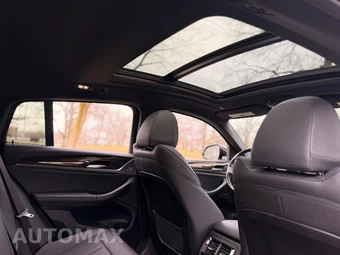 2019 BMW X4 Sports Activity Vehicle xDrive30i - miniatura 30