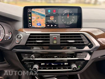 2019 BMW X4 Sports Activity Vehicle xDrive30i - miniatura 36