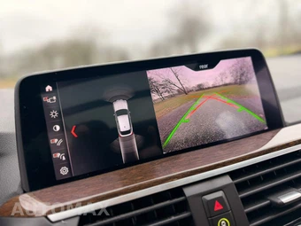 2019 BMW X4 Sports Activity Vehicle xDrive30i - miniatura 38