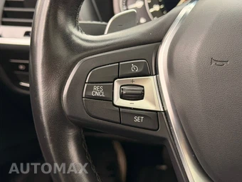 2019 BMW X4 Sports Activity Vehicle xDrive30i - miniatura 39
