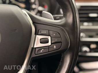 2019 BMW X4 Sports Activity Vehicle xDrive30i - miniatura 40
