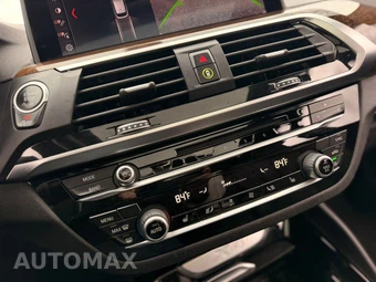 2019 BMW X4 Sports Activity Vehicle xDrive30i - miniatura 41