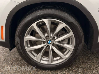 2019 BMW X4 Sports Activity Vehicle xDrive30i - miniatura 44