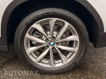 2019 BMW X4 Sports Activity Vehicle xDrive30i - miniatura 45