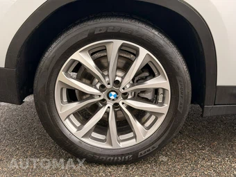 2019 BMW X4 Sports Activity Vehicle xDrive30i - miniatura 46