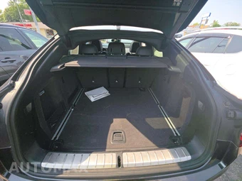 2019 BMW X4 Sports Activity Vehicle xDrive30i - miniatura 14