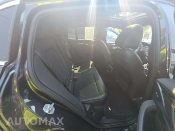 2019 BMW X4 Sports Activity Vehicle xDrive30i - miniatura 16