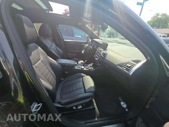 2019 BMW X4 Sports Activity Vehicle xDrive30i - miniatura 18
