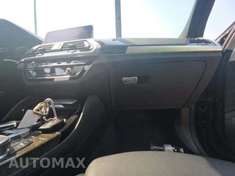 2019 BMW X4 Sports Activity Vehicle xDrive30i - miniatura 19