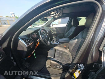 2019 BMW X4 Sports Activity Vehicle xDrive30i - miniatura 6