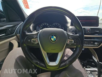 2019 BMW X4 Sports Activity Vehicle xDrive30i - miniatura 10