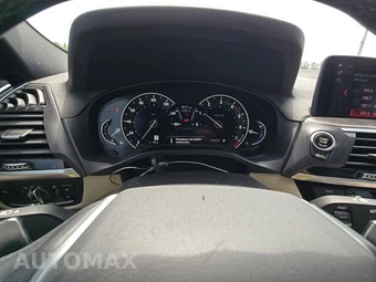 2019 BMW X4 Sports Activity Vehicle xDrive30i - miniatura 12