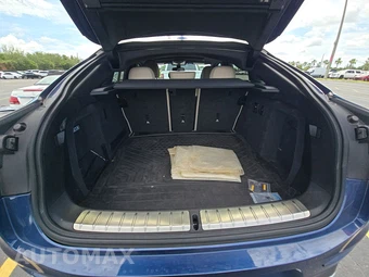 2019 BMW X4 Sports Activity Vehicle xDrive30i - miniatura 16
