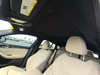 2019 BMW X4 Sports Activity Vehicle xDrive30i - miniatura 17