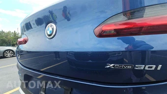 2019 BMW X4 Sports Activity Vehicle xDrive30i - miniatura 18