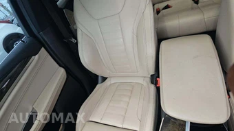 2019 BMW X4 Sports Activity Vehicle xDrive30i - miniatura 19