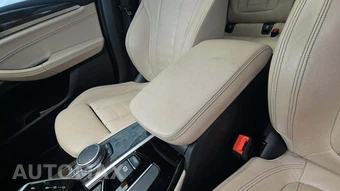 2019 BMW X4 Sports Activity Vehicle xDrive30i - miniatura 20