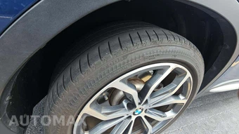 2019 BMW X4 Sports Activity Vehicle xDrive30i - miniatura 23