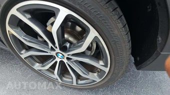 2019 BMW X4 Sports Activity Vehicle xDrive30i - miniatura 24