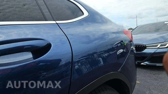 2019 BMW X4 Sports Activity Vehicle xDrive30i - miniatura 28