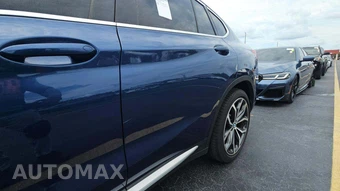 2019 BMW X4 Sports Activity Vehicle xDrive30i - miniatura 31