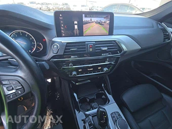2019 BMW X4 Sports Activity Vehicle xDrive30i - miniatura 10