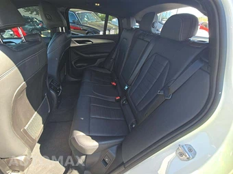 2019 BMW X4 Sports Activity Vehicle xDrive30i - miniatura 13
